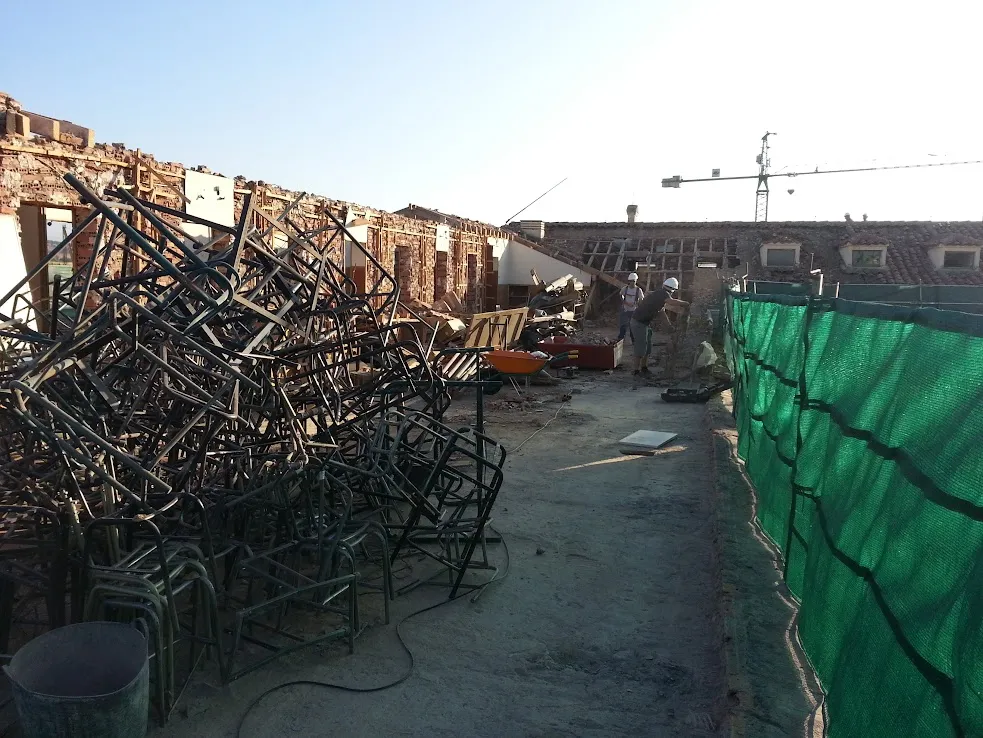 Foto del proyecto COLEGIO DE LA ASUNCIÓN 